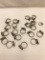 20 Hose Clamps
