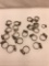 20 Hose Clamps