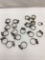 20 Hose Clamps