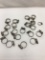 20 Hose Clamps