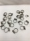 20 Hose Clamps