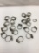 20 Hose Clamps