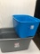 (2) Totes (Local Pick Up Only)