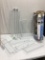 ClosetMaid 8 Tier Adjustable Wall & Door Rack