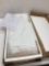 YaheeTech Bathroom Wall Cabinet (Local Pick Up Only)