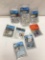 Box Lot/CAT5, CAT3 Data/Network Modular Plugs