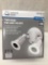 Commercial Electric Dusk to Dawn Twin Head PAR Light Holder
