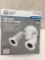 Commercial Electric Dusk to Dawn Twin Head PAR Light Holder