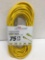 Life Supply USA Indoor/Outdoor 3 Wire Grounded Heavy Duty Lighted Extension Cord