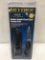 Meyerco Rubber Handle Fixed Blade Caping Knife