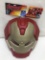 Marvel Avengers Hulk Buster Mask