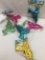 Box Lot/Kids Play Toy Guns