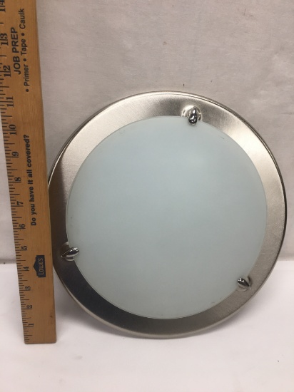 Flushmount Light Fixture