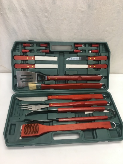 BBQ Utensil Set