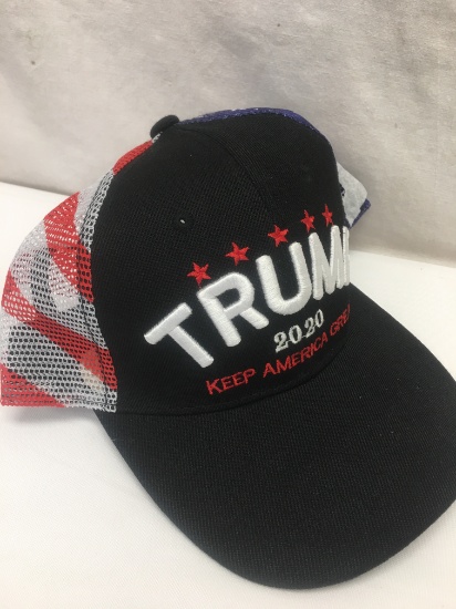 TRUMP 2020 Keep America Great Baseball Cap