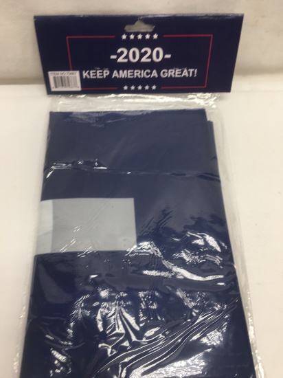 TRUMP 2020 Keep America Great 3ft X 5ft Flag