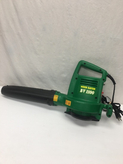 WeekEater BV1100 Leaf Blower