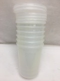 (6) Deli Containers