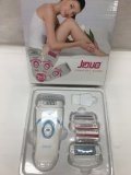 Jidue Intimate Body Groomer