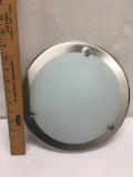 Flushmount Light Fixture