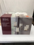 Home Decorators Collection 5 Light Silas Peak Collection Chandelier (Local Pick Up Only)
