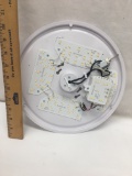 Approx 11in LED Shop Light