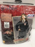 Harry Potter Gryffinder Robe Size Large Halloween Costume