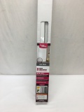 Better Homes & Gardens 2in Faux Wood Blind/36in X 64in