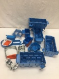 Box Lot/Electrical Boxes