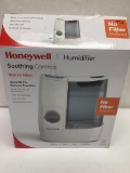 HoneyWell Soothing Comfort Humidifier