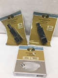 Box Lot/Track Conduit Power Feeds