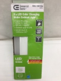 Commercial Electric 9in LED Color Changing Under Cabinet Light