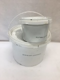 Specialty Polymer Coatings 2 Part Epoxy SP 2888RG/1/2 Gal Part 1, Pint Part 2 (Local Pick Up Only)