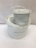Specialty Polymer Coatings 2 Part Epoxy SP 2888RG/1/2 Gal Part 1, Pint Part 2 (Local Pick Up Only)