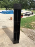 Approx 5ft Tall Cubby Storage Unit (Local Pick Up Only)