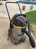 Bostitch 6HP 10 Gallon Wet/Dry Shop Vac (Local Pick Up Only)