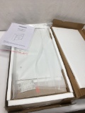 YaheeTech Bathroom Wall Cabinet (Local Pick Up Only)