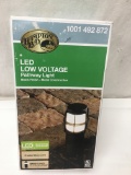 Hampton Bay LED Low Voltage Pathway Light