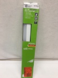 Commercial Electric 18in LED Under Cabinet Light