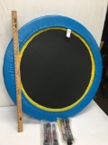 36 Inch Trampoline (Local Pick UP Only)