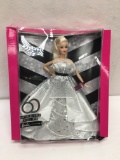 Barbie Signature 60 Inspiring Girls Since 1959 Doll