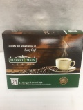 Market & Main 24 Pack K Cups/Italian Roast