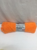 Auto Drive 10 Pack 15in X 15in Multipurpose Microfiber Towels