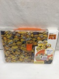 Dispicable Me 3 Sticker Activity Kit
