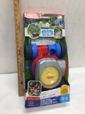 Fisher Price Bubble Mower