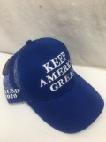 TRUMP 2020 Keep America Great Baseball Cap