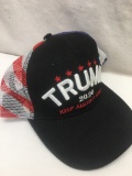 TRUMP 2020 Keep America Great Baseball Cap