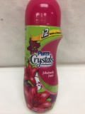 PUREX Crystals/12 Weeks of Freshness