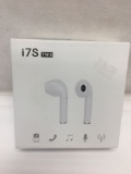 i7S Wireless Earbuds