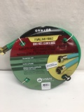 6 Foot Female and Female Hose Reel Leader Hose